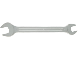 Ключ рожковый двусторонний 8х10мм Format 5700 0050