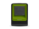 Стационарный сканер штрих кода MERTECH 8400 P2D Superlead USB Green