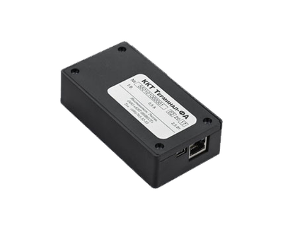 Онлайн-касса Терминал-ФА