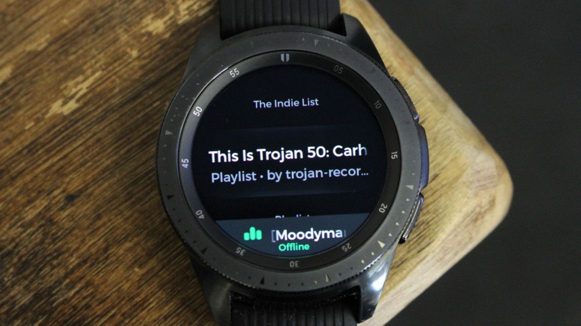 Лучшие Samsung Watch – Telegraph