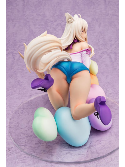 Фигурка 1/6 Коконат (Coconut)