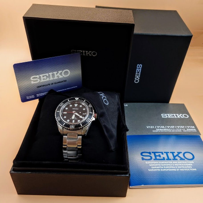 Наручные часы Seiko SNE589P1
