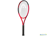Теннисная ракетка Head MX Attitude Pro (Red)