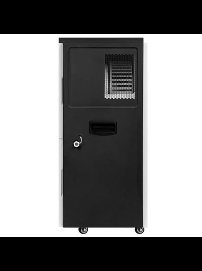 Осушитель воздуха Ballu Heavy Duty Plus BD120HP