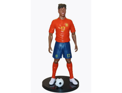 Фигурка Nico Williams Jr (Spain)