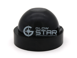 Резиновая крышка для фары диаметр 85мм (высота 60мм)