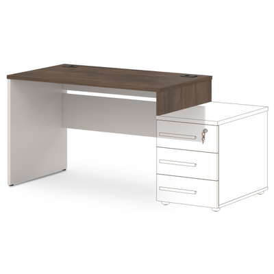 Таксония темная