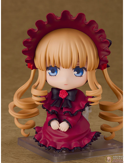 Нендроид Синку (Shinku 2.0)