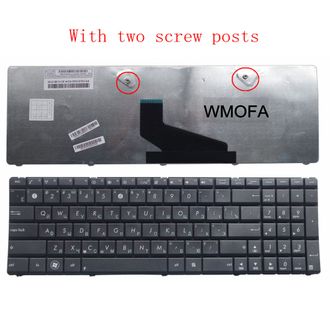 Клавиатура MP-10A73SU-6983 для ноутбука Asus А53