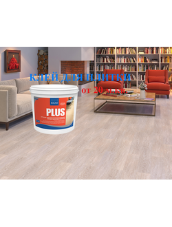 Кварц-виниловая плитка ПВХ ART EAST ART TILE FIT ATF 253 Дуб Бесса