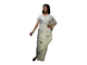 Индийский национальный  костюм р. 44-48