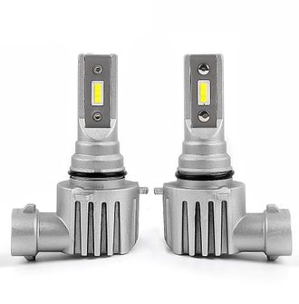 Светодиодные лампы AutoDRL LED Headlight HB4 9006 P22d Minimum Size