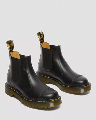 2976 bex smooth leather chelsea boots cheap