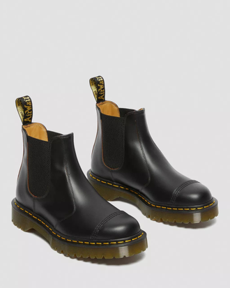 Челси Dr Martens 2976 Bex Toe Cap Chelsea Boots