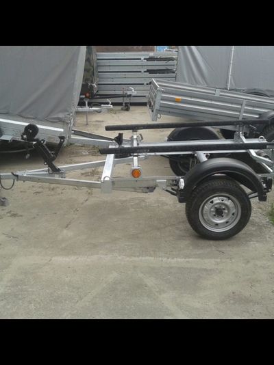 Прицеп «Водник» (8213 03)