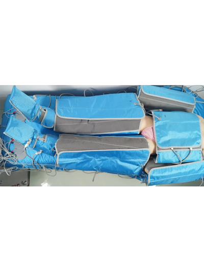 Аппарат прессотерапии PRESSO-7008 4 в 1