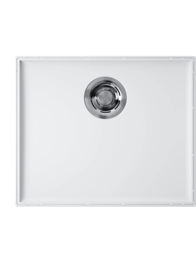 Мойка OMOIKIRI KITEN 48-INT