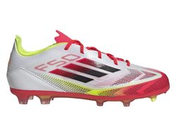 Бутсы Adidas F50 PRO FG IE1305 детские