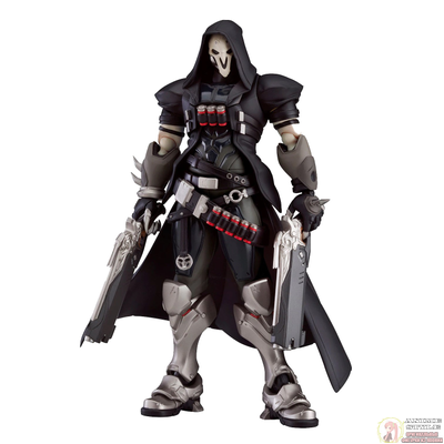 Фигурка фигма Жнец (figma Reaper)