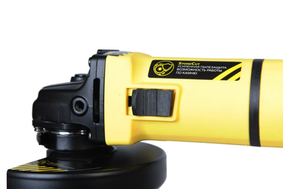 Углошлифовальная машина Hanskonner HAG11125