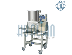 Котлетный автомат Hualian Patty-100