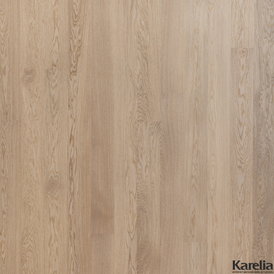 Паркетная доска Karelia Дуб Story 138 Natur Vanilla Matt купить в интернет-магазине karelia-floor.ru