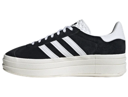 GAZELLE BOLD Black