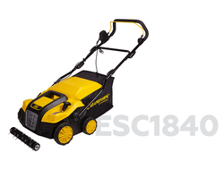 Скарификатор CHAMPION ESC1840