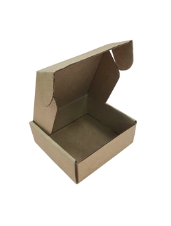 Короб 100*100*40мм (FEFCO 0427)