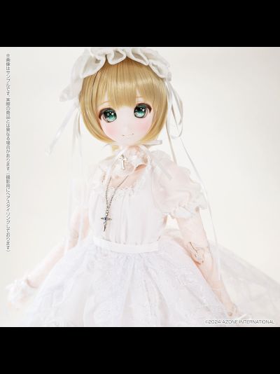 Кукла 1/3 Iris Collect Milene Kina's Fantasy Romances, Lumilange-ka no Tenshi, ver. 1.1