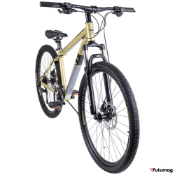 Горный велосипед TechTeam Sprint 27.5