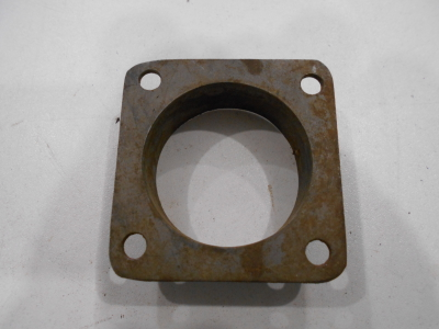 Патрубок резонатора Восход СМБ