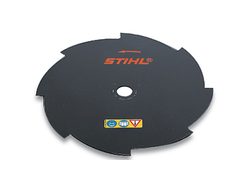 Диск 8z 255 мм FS-300,400,450