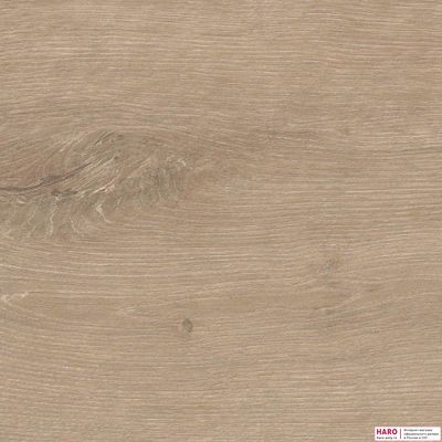 Ламинат Haro Tritty 200 Gran Via Aqua Дуб Венето Кремовый 541585 33 класс толщина 8 мм с фаской 2.68 м2