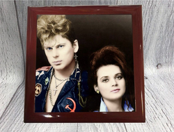 Шкатулка Сектор Газа, Юрий Хой №3