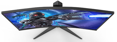 AOC  LCD 31.5" /1920x1080/240Hz