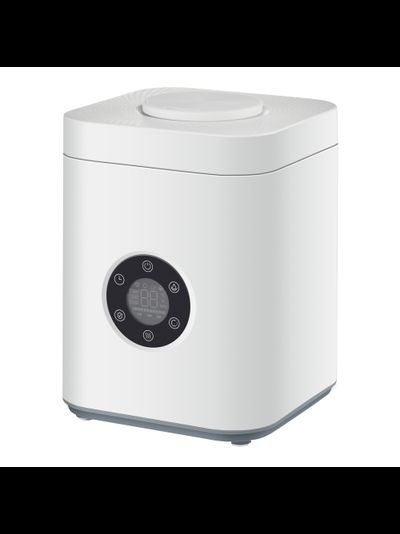 Увлажнитель ультразвуковой Zanussi ZH 6.0 ET Alto