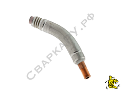 Гусак горелки MIG/MAG Kemppi для FE,MMT,PMT 250А