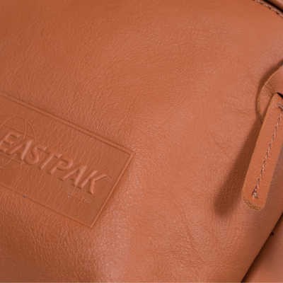 Рюкзак Eastpak Padded Pak'r Brandy Leather