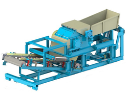 Агрегат для переработки древесины «Щепа-1»