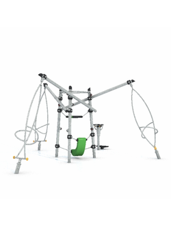 детские Kompan Водоворот