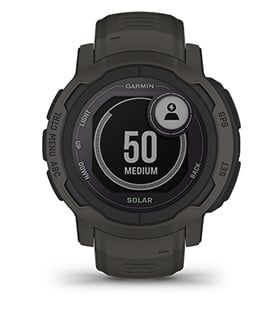 Garmin Instinct 2 Solar на Умном Гаджете