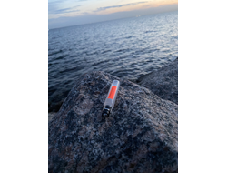 Масло НОТА: ЖЕНСКАЯ НЕЖНОСТЬ, 11 мл