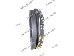 Ремень клиновой A 49 Li=1245 мм, Ld=1275 мм для NCE50/280 NORDBERG NCE#BL1245/1275