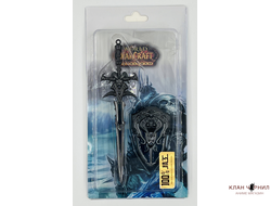 Набор "Меч ледяной скорби" по игре World of Warcraft