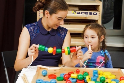 Обучение с модулем Схожее и различное Приоритет