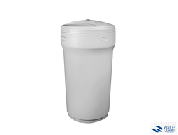 Солевой бак на 350 л, прямоугольный