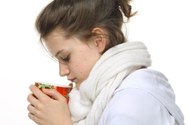 СИСТЕМА ДЫХАНИЯ