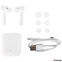Беспроводные наушники Xiaomi AirDots Pro