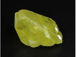 Сера, кристалл (28*16*14 мм, 4,8 г) №35095